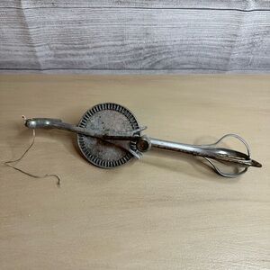 Vintage Hand Mixer
